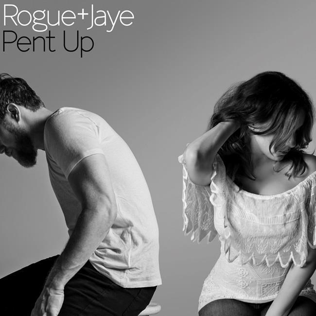 Review: Rogue + Jaye debut 'Pent Up' is graceful, expressive | iNFOnews.ca