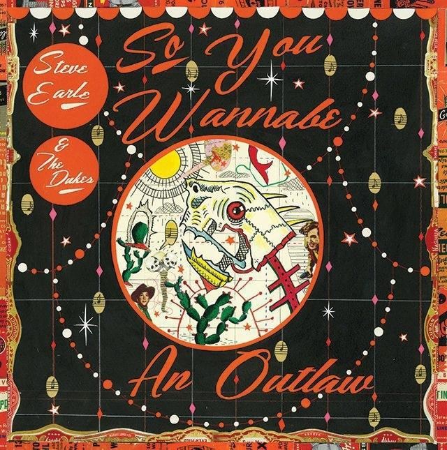 Review: Steve Earle revisits his roots in all the best ways | iNFOnews.ca
