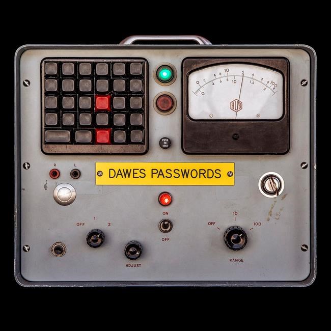 Review: Dawes' 'Password' dips angst deep in '70s folk-rock | iNFOnews.ca Review: Dawes' 'Password' dips angst deep in '70s folk-rock | iNFOnews.ca