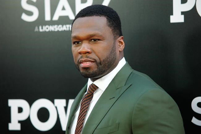 Finally! 50 Cent sells opulent Connecticut mansion | iNFOnews.ca