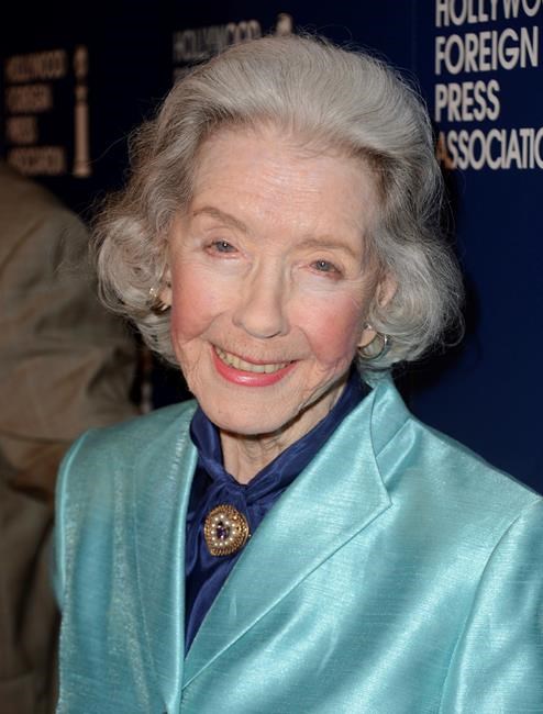 Turner Classic Movies celebrating Hollywood star Marsha Hunt | iNFOnews.ca