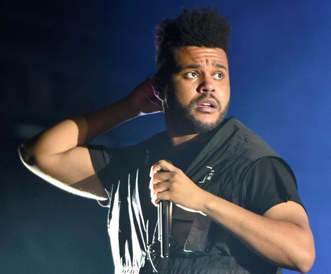 The Weeknd, Roddy Ricch, Maluma, CNCO to perform at MTV VMAs | iNFOnews.ca The Weeknd, Roddy Ricch, Maluma, CNCO to perform at MTV VMAs | iNFOnews.ca
