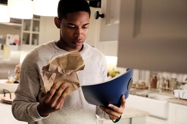 Review: Ace cast commands in tense family drama in 'Luce' | iNFOnews.ca