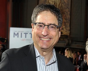Tom Rothman named co-chairman of Sony Pictures, replacing Amy Pascal, who left after hacking | iNFOnews.ca CP32033596