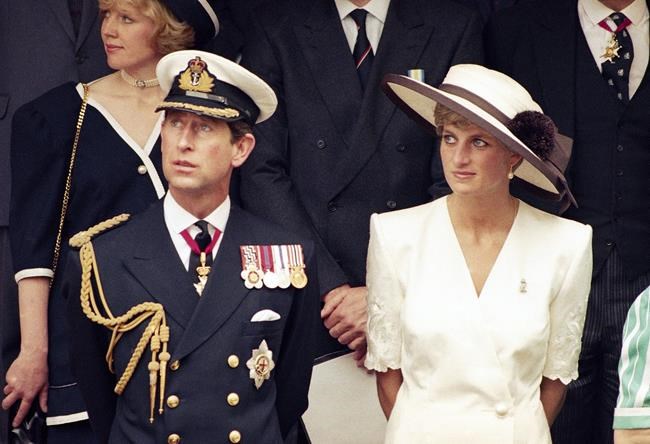 FX to follow 'Bette and Joan' with 'Feud: Charles and Diana' | iNFOnews.ca