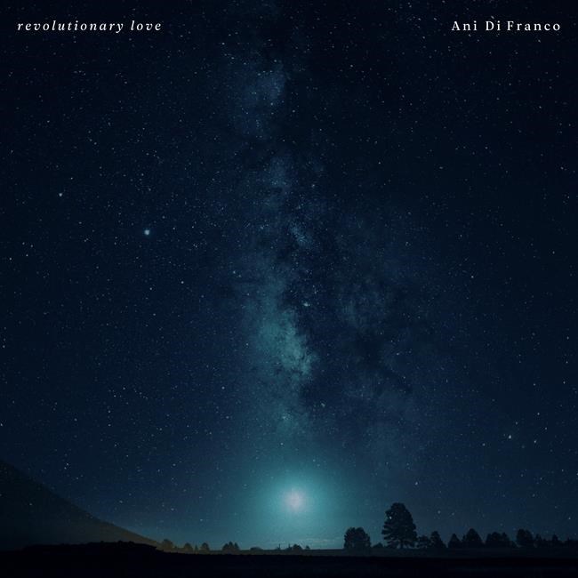 Review: Ani Di Franco makes the political personal on album | iNFOnews.ca Review: Ani Di Franco makes the political personal on album | iNFOnews.ca