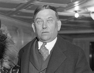 New edition of H.L. Mencken's memoirs features material unreleased in his lifetime | iNFOnews.ca CP29924651