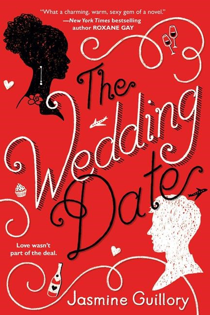 Review: 'The Wedding Date' is light-hearted read | iNFOnews.ca