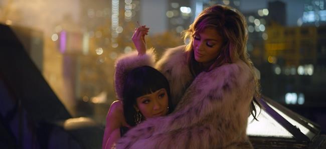 Female directors hope to write a new script for Oscar season | iNFOnews.ca