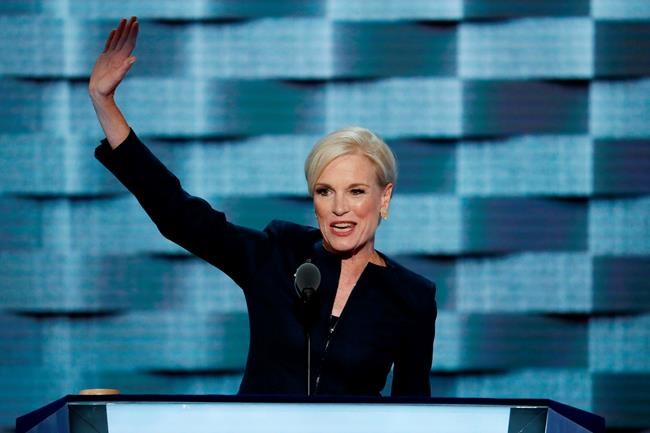 Cecile Richards' message: Now is the time to get involved | iNFOnews.ca