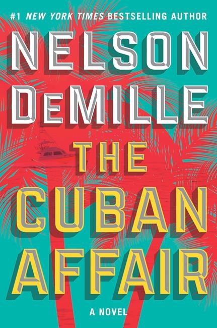 Review: 'The Cuban Affair' feels authentic and real | iNFOnews.ca