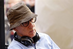A look back at a two-decade saga: The allegations against Woody Allen | iNFOnews.ca CP27073163