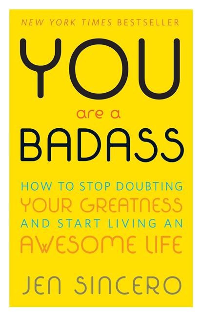 In world of life coaching, Jen Sincero is the Royal Badass | iNFOnews.ca In world of life coaching, Jen Sincero is the Royal Badass | iNFOnews.ca