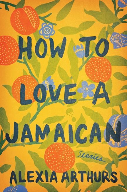 Review: Relationships are tested in 'How to Love a Jamaican' | iNFOnews.ca Review: Relationships are tested in 'How to Love a Jamaican' | iNFOnews.ca
