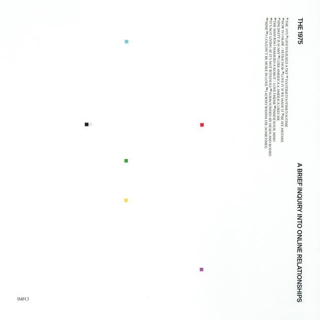 Review: The 1975's new album is proof they can do it all | iNFOnews.ca Review: The 1975's new album is proof they can do it all | iNFOnews.ca