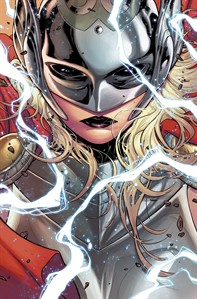 Marvel Comics makes Thor a thunder goddess; Norse superhero is female in upcoming issues | iNFOnews.ca