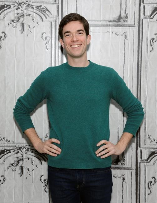 Nick Kroll and John Mulaney to host Indie Spirit Awards | iNFOnews.ca Nick Kroll and John Mulaney to host Indie Spirit Awards | iNFOnews.ca