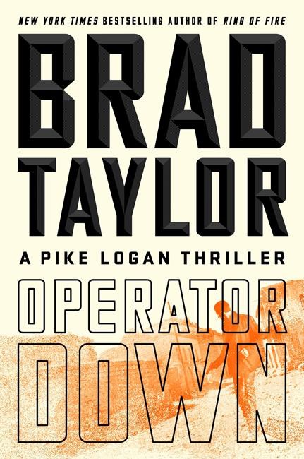 Book Review: 'Operator Down' is page-turning thriller | iNFOnews.ca Book Review: 'Operator Down' is page-turning thriller | iNFOnews.ca