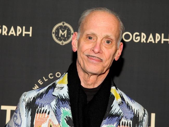 John Waters, others celebrate the anniversary of 'Hairspray' | iNFOnews.ca