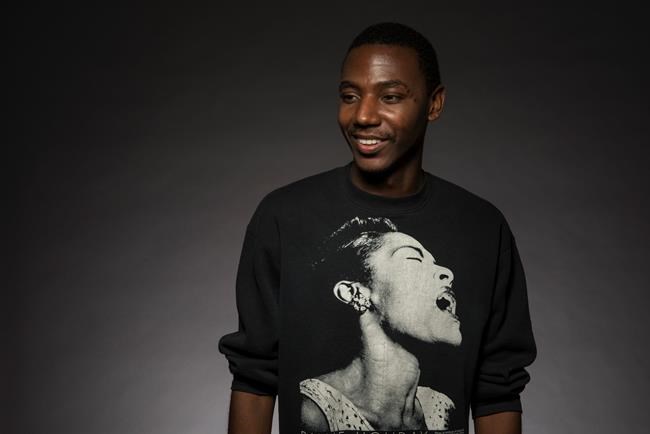 Jerrod Carmichael's 'Carmichael Show' is a 'Family' affair | iNFOnews.ca