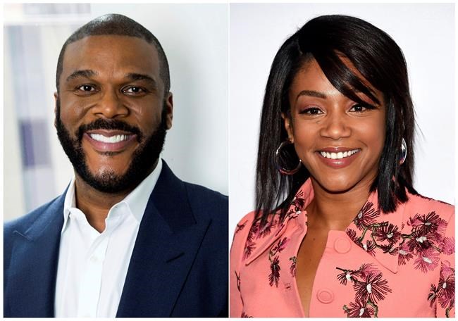 Tiffany Haddish loving her new ride, especially the price | iNFOnews.ca Tiffany Haddish loving her new ride, especially the price | iNFOnews.ca