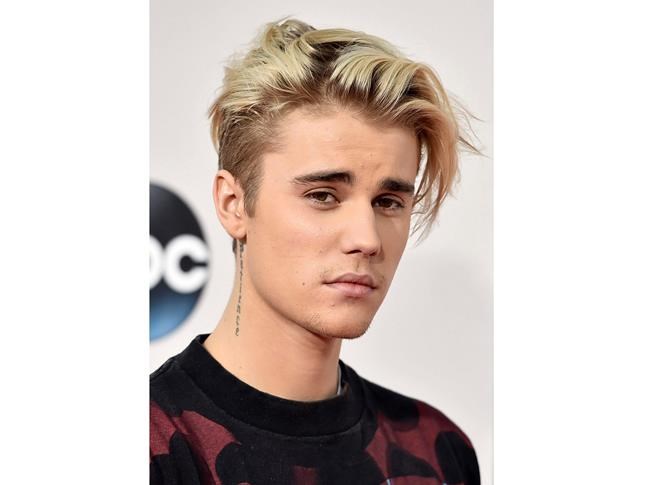 Justin Bieber to launch docu-series on YouTube in January | iNFOnews.ca
