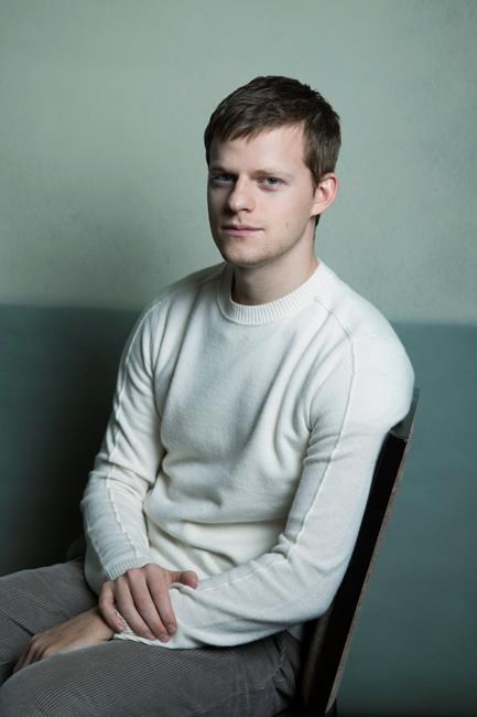 Lucas Hedges comes of age, 1 film at a time | iNFOnews.ca