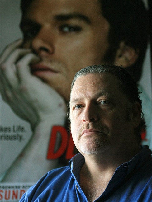Author Jeff Lindsay says goodbye to Dexter, the vigilante serial killer with a code | iNFOnews.ca