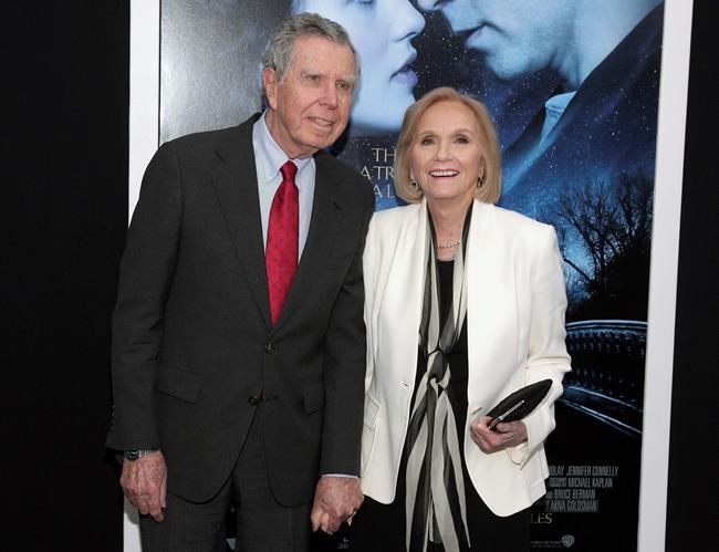 Veteran TV, stage director Jeffrey Hayden dies at 90 | iNFOnews.ca Veteran TV, stage director Jeffrey Hayden dies at 90 | iNFOnews.ca