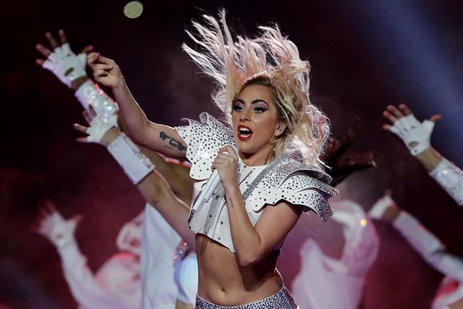 Lady Gaga postponing first stop of Dive Bar Tour | iNFOnews.ca CP982312724