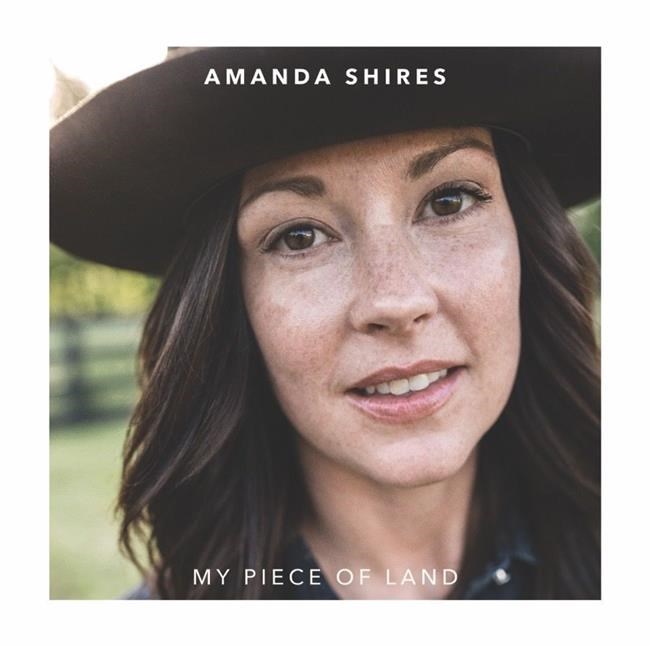 Music Review: Amanda Shires explores the meaning of home | iNFOnews.ca