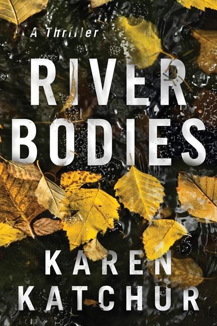 Author Karen Katchur launches new Northampton County series | iNFOnews.ca