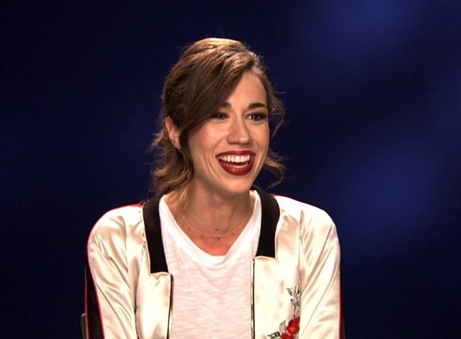 Colleen Ballinger's character has a new Netflix series | iNFOnews.ca