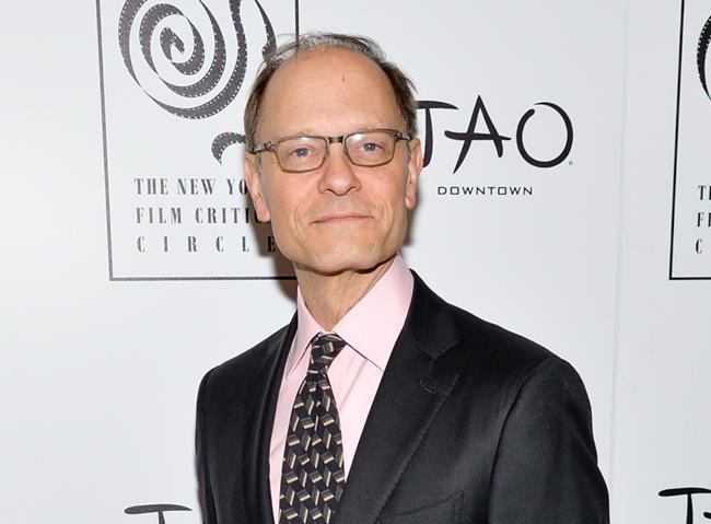 David Hyde Pierce to go off-Broadway for 'A Life' | iNFOnews.ca David Hyde Pierce to go off-Broadway for 'A Life' | iNFOnews.ca