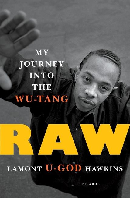 Book Review: 'Raw' tells classic rags-to-riches tale | iNFOnews.ca