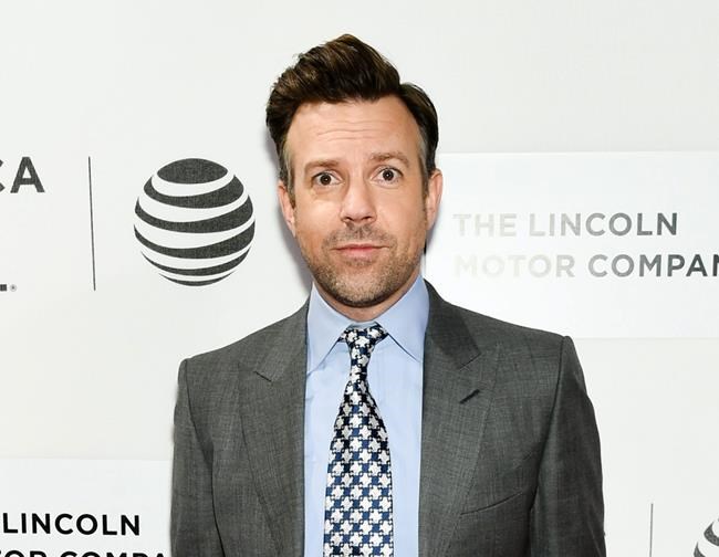 Jason Sudeikis will lead stage play of 'Dead Poets Society' | iNFOnews.ca