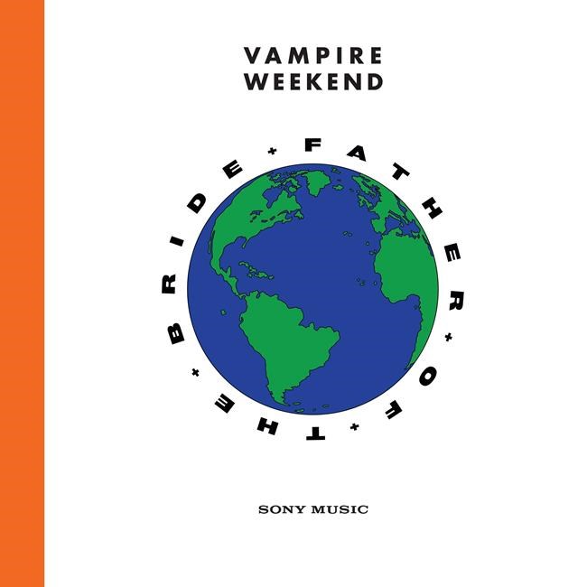 Music Review: Vampire Weekend returns with vibrant album | iNFOnews.ca