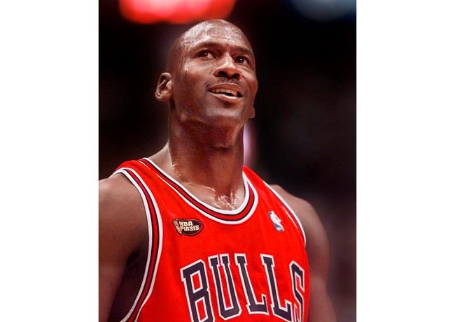 Strong finish for ESPN's Jordan doc, 'The Last Dance' | iNFOnews.ca