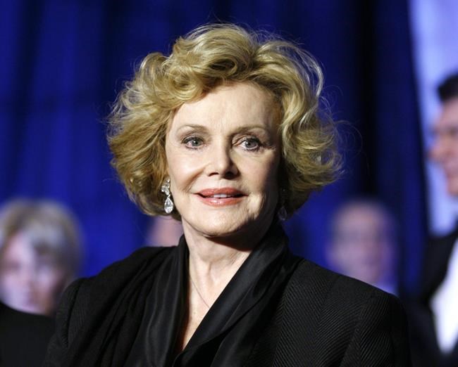 Barbara Sinatra, Frank's 4th wife and philanthropist, dies | iNFOnews.ca Barbara Sinatra, Frank's 4th wife and philanthropist, dies | iNFOnews.ca