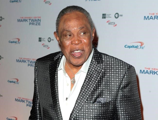 Sam Moore to sing at Trump inaugural event | iNFOnews.ca