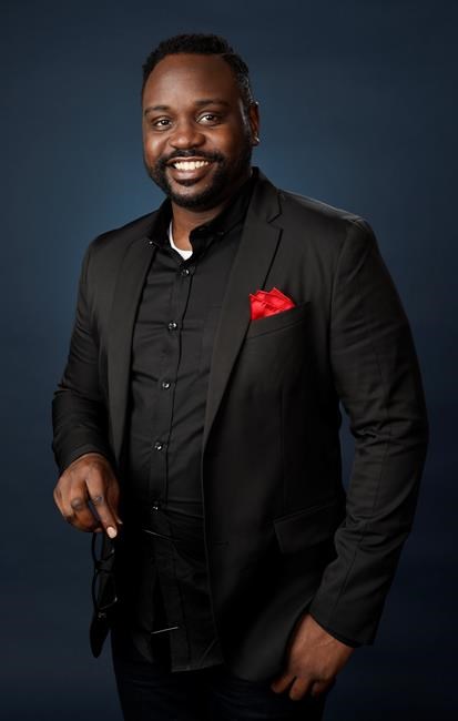 'Atlanta' memes give cast member Brian Tyree Henry the feels | iNFOnews.ca 'Atlanta' memes give cast member Brian Tyree Henry the feels | iNFOnews.ca