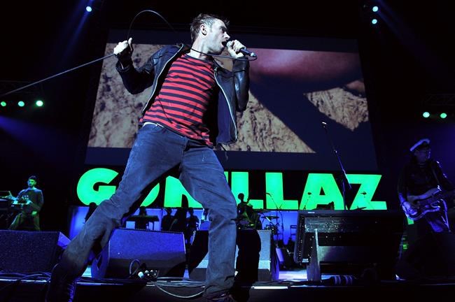 Virtual reality, apps add interactivity to music videos | iNFOnews.ca