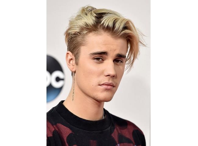 Justin Bieber opens up about his steep fall from grace | iNFOnews.ca Justin Bieber opens up about his steep fall from grace | iNFOnews.ca