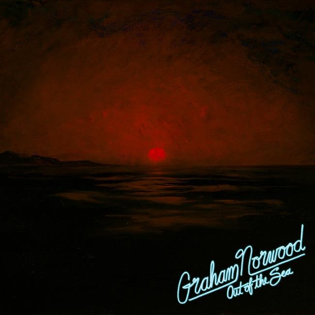 Review: Graham Norwood transparently melancholic on debut | iNFOnews.ca Review: Graham Norwood transparently melancholic on debut | iNFOnews.ca