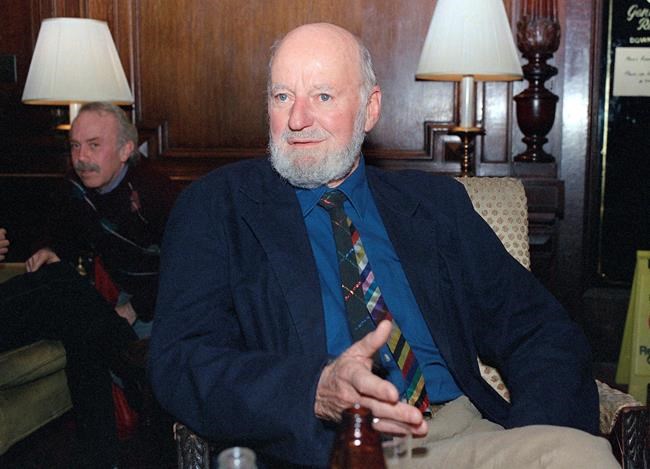 Beat poet, publisher Lawrence Ferlinghetti dies at 101 | iNFOnews.ca