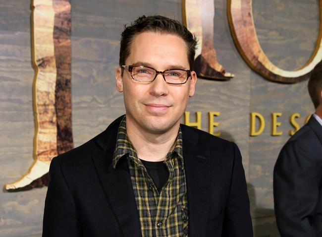 Bryan Singer keeps directing gig following allegations | iNFOnews.ca Bryan Singer keeps directing gig following allegations | iNFOnews.ca
