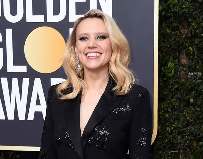 Kate McKinnon's 'Joe Exotic' series ordered by NBCUniversal | iNFOnews.ca Kate McKinnon's 'Joe Exotic' series ordered by NBCUniversal | iNFOnews.ca