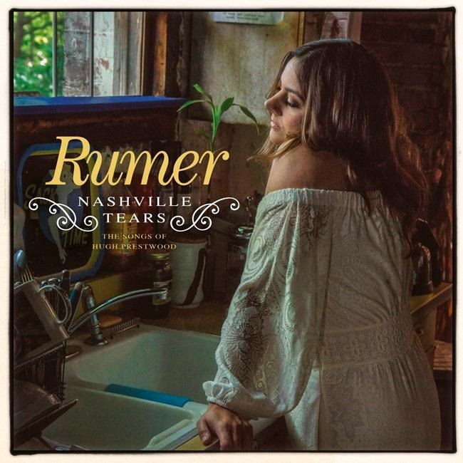 Review: Rumer sets new standards with Hugh Prestwood catalogue | iNFOnews.ca