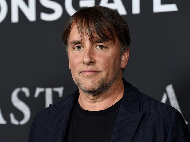 Filmmaker Richard Linklater directs anti-Ted Cruz web ad | iNFOnews.ca