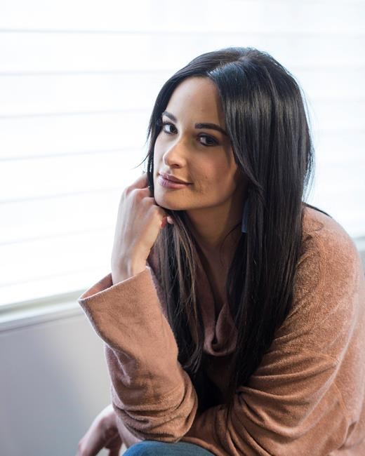 Q&A: Country's Kacey Musgraves on evolving sound, marriage | iNFOnews.ca Q&A: Country's Kacey Musgraves on evolving sound, marriage | iNFOnews.ca